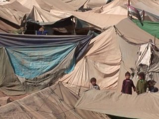 Yémen: à Saada, les réfugiés de retour ne trouvent que des ruines