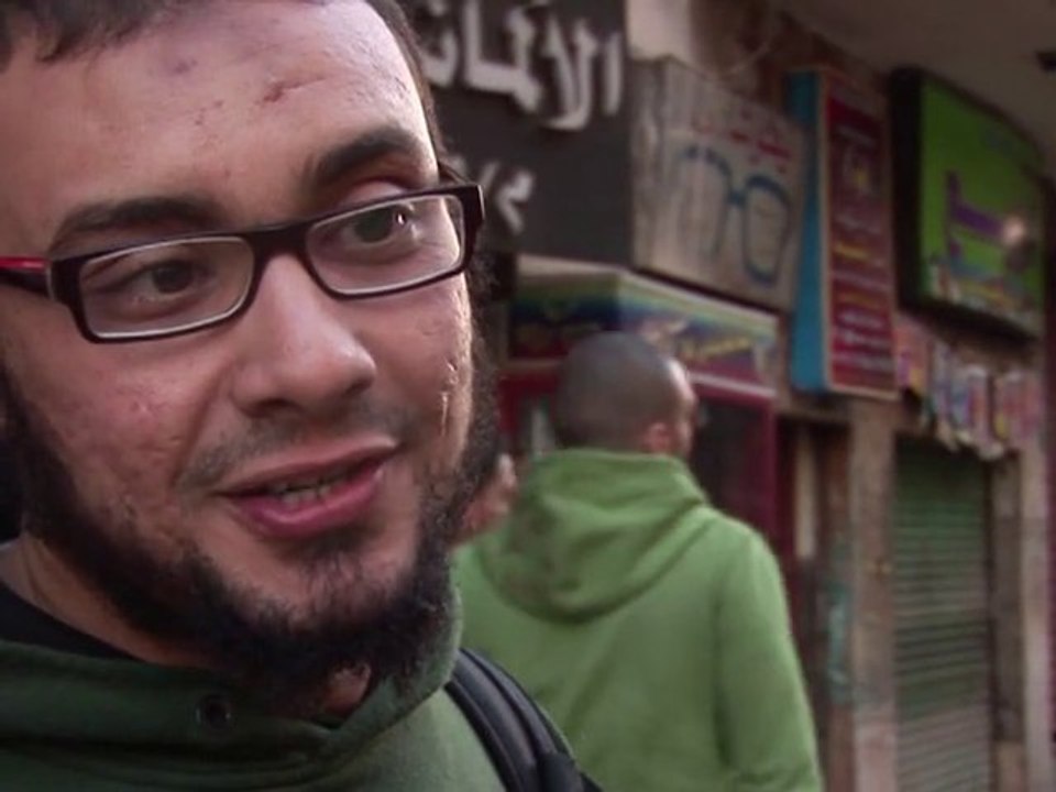 Egypte: l'économie au ralenti après une semaine de contestation