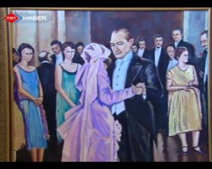 Büyüyen Türkiye - Azarbaycan Ata