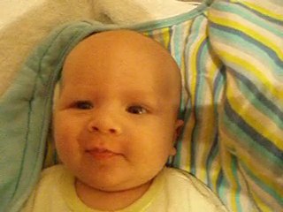 Les petites histoires de Nathan...