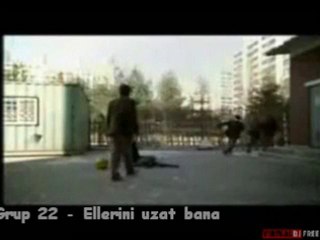 grup 22 - ellerini uzat bana