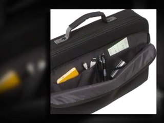 Laptop Briefcase: Case Logic Laptop