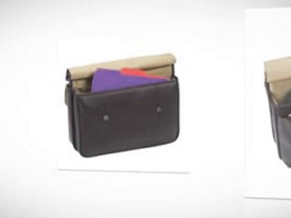 Leather Laptop Bags: Leather Laptop Bag Portfolio
