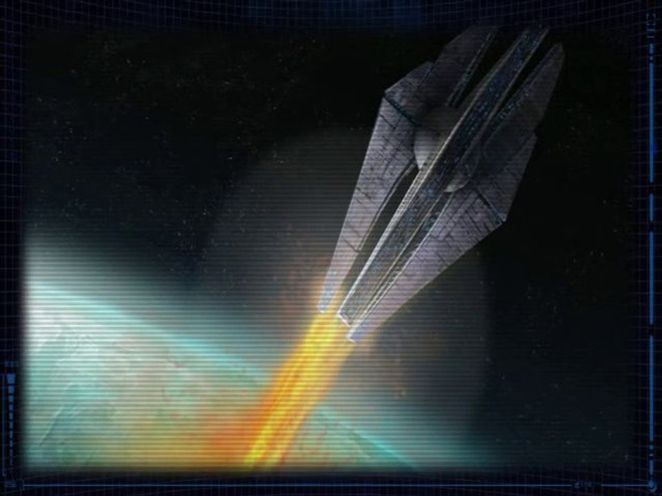 8. Star Wars The Old Republic : La guerre civile des Jedi