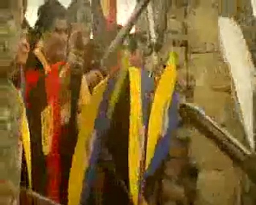 Irmandiños: A Revolta (2007). DVD (Parte 4)