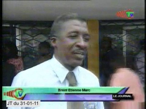 Accueil de la nouvelle grille salariale par les congolais