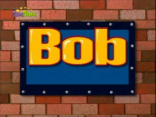 Боб Строитель 1 - Боб участвует в забеге