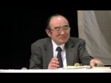 20110129　ＴＰＰ問題シンダジウム  中野剛志 三橋貴明 チャンネル桜6