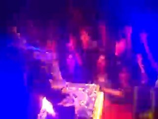 DJ ANIL KIRMIZIGÜL @ GAZİ ANADOLU LİSESİ KIŞ ŞELİĞİ (PART 1)