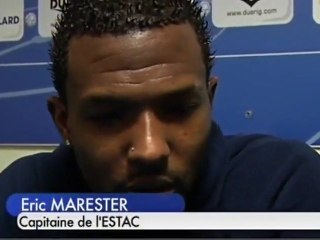 Ligue 2 : Troyes / Metz (2 à 1)