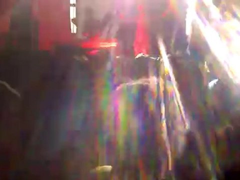 DJ ANIL KIRMIZIGÜL @ GAZİ ANADOLU LİSESİ KIŞ ŞELİĞİ (PART 2)