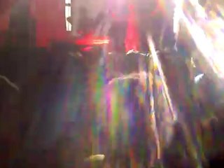 DJ ANIL KIRMIZIGÜL @ GAZİ ANADOLU LİSESİ KIŞ ŞELİĞİ (PART 2)