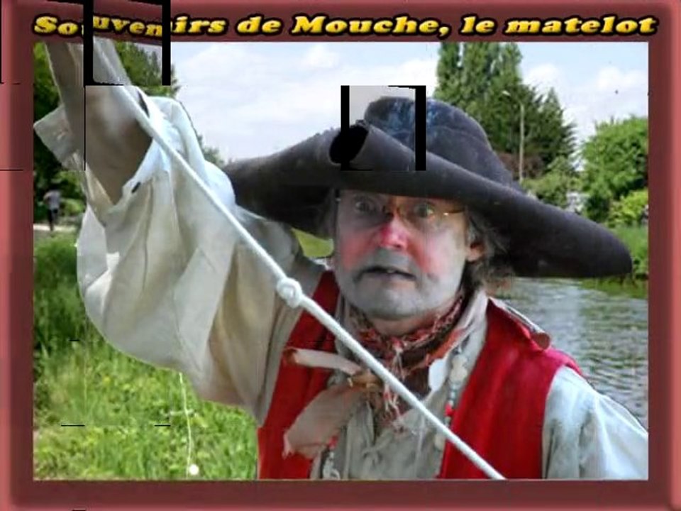 Diaporama Voeux 2011 Amis