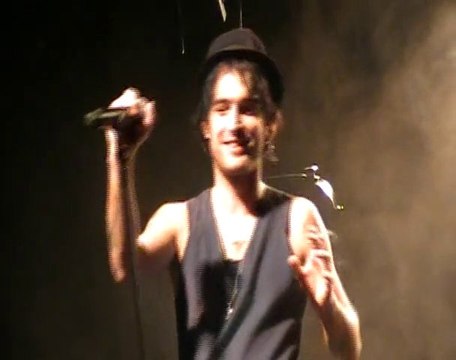 1ere partie concert soan st marcel 1-c