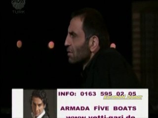 HAYRET NASIL YAŞIYORUM___GÜÇLÜ SOYDEMİR(MEMATİ)