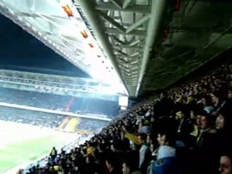 Hamsi tava oluyor! - 300111