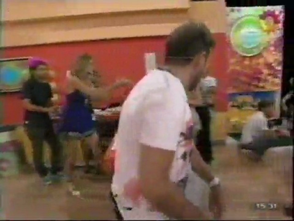 Pedro y Paula en la Cocina 7 - 29 de Enero 2011