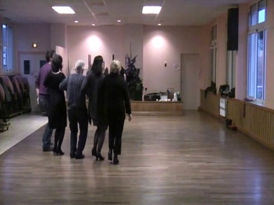 Gavotte Montagne et région de Calanhel