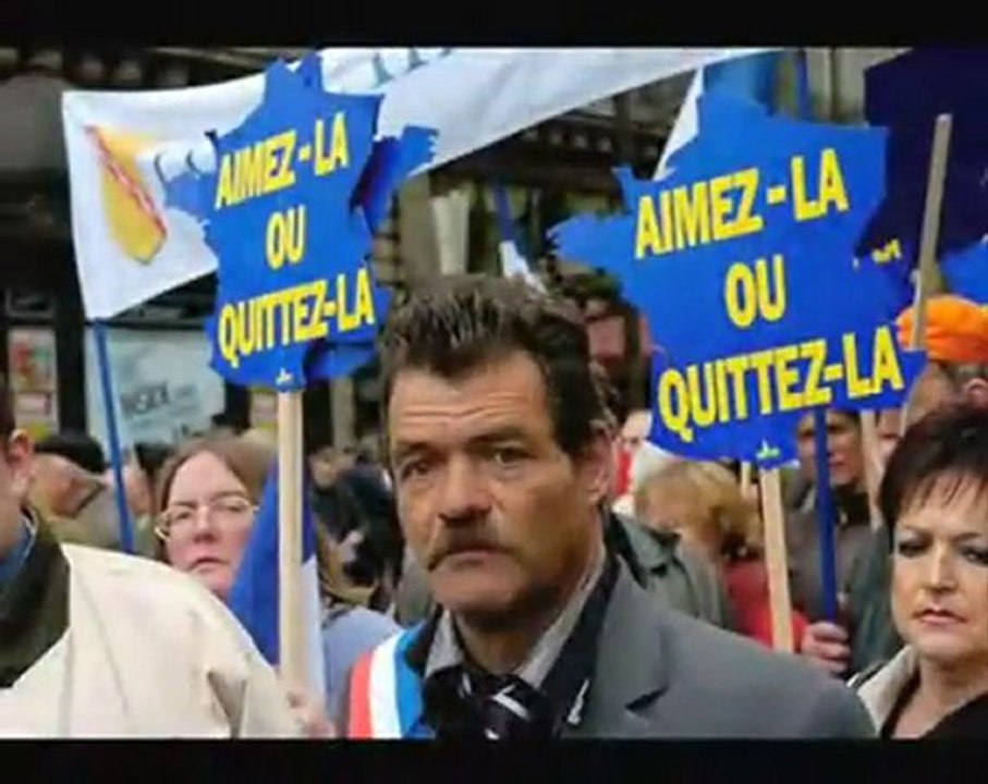 Avec Jean-Marie - Isabella