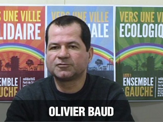 Ensemble à Gauche · 2011