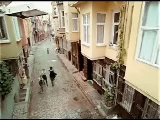 tüçev, türkiye çevre koruma vakfı