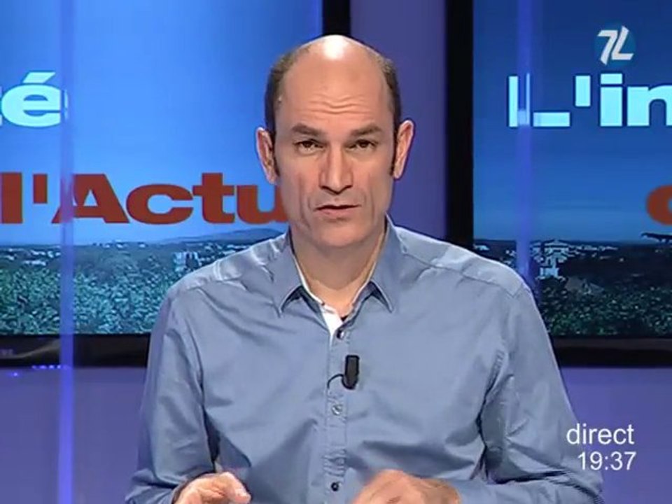 7LTV Actu du 31/01/2011