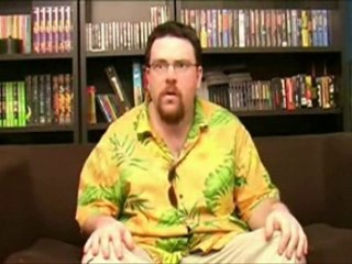 "Ca m'énerve" Joueur du grenier