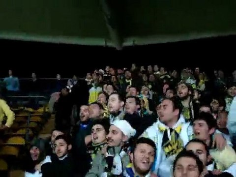 Sağa Sola / Şampiyon Fenerbahçem! - 300111