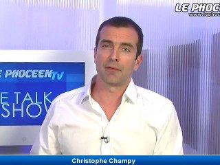 Talk Show : "Où est passée la grinta... ?"