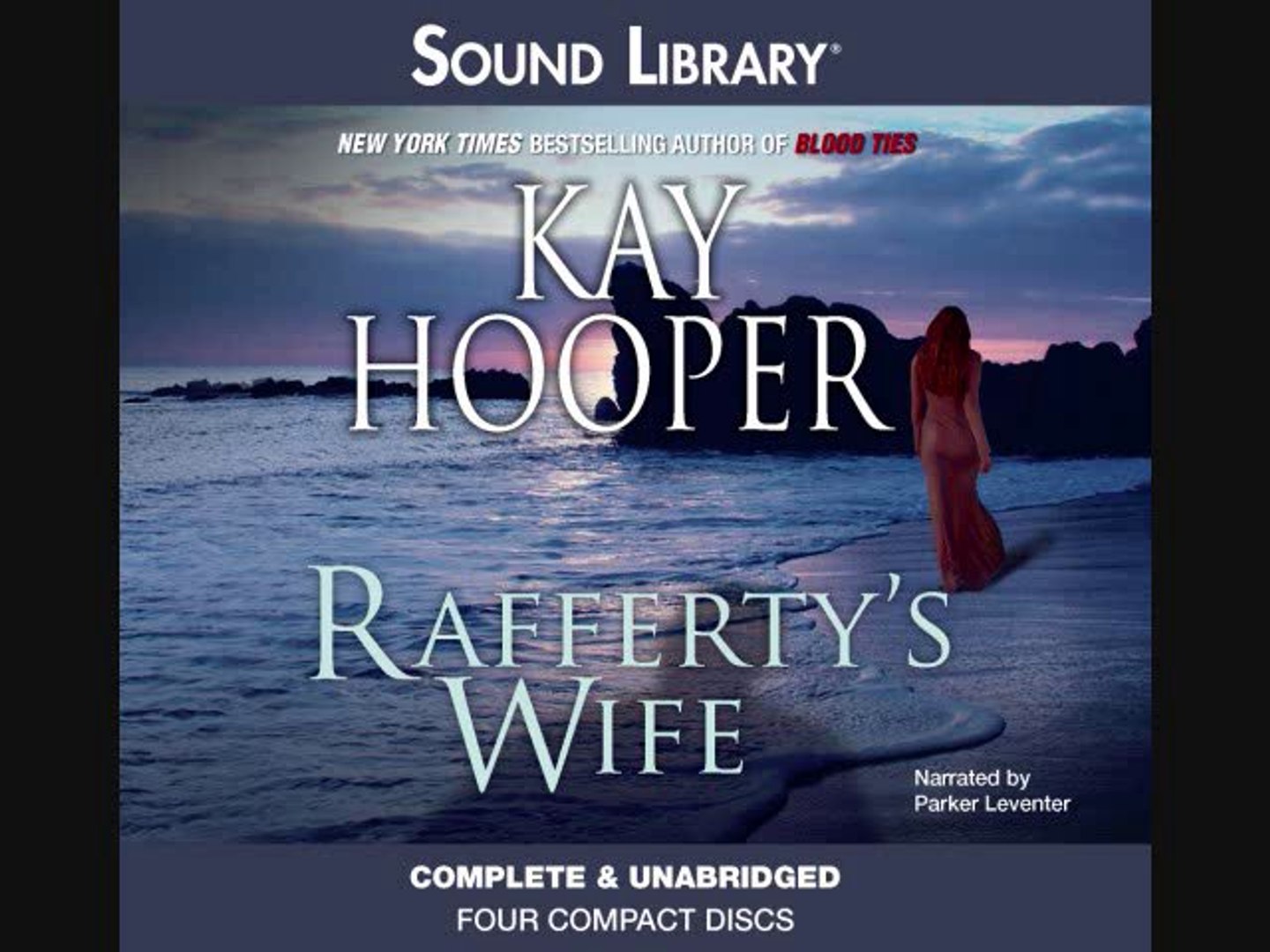 ⁣Rafferty's Wife