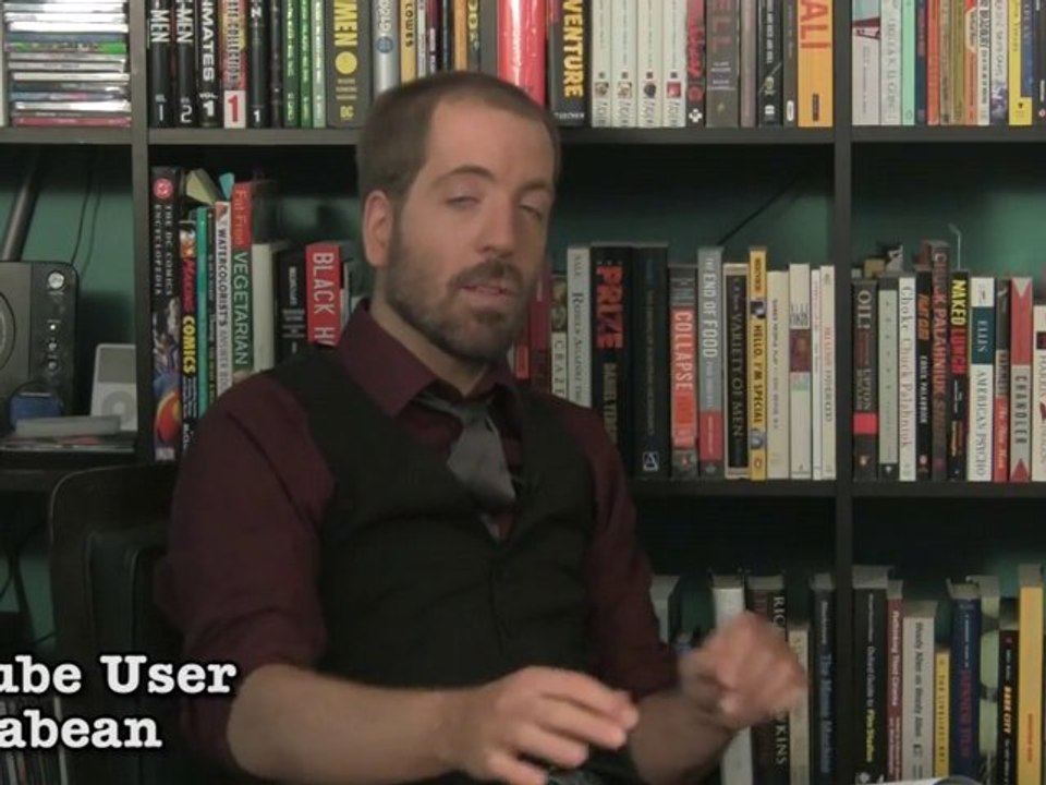 Rapid Fire Reviews