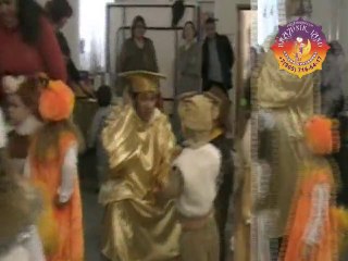 Prazdnik Land studio. Дед Мороз на дом.