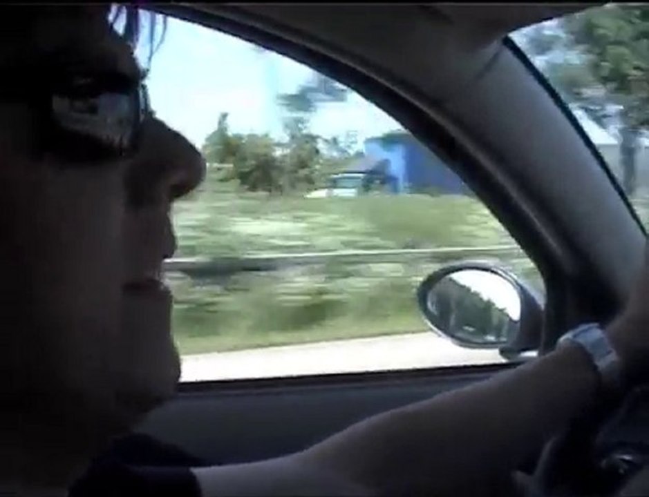 Bryan fait son Helmut