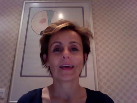 C'est quoi, un kif par Florence Servan-Schreiber