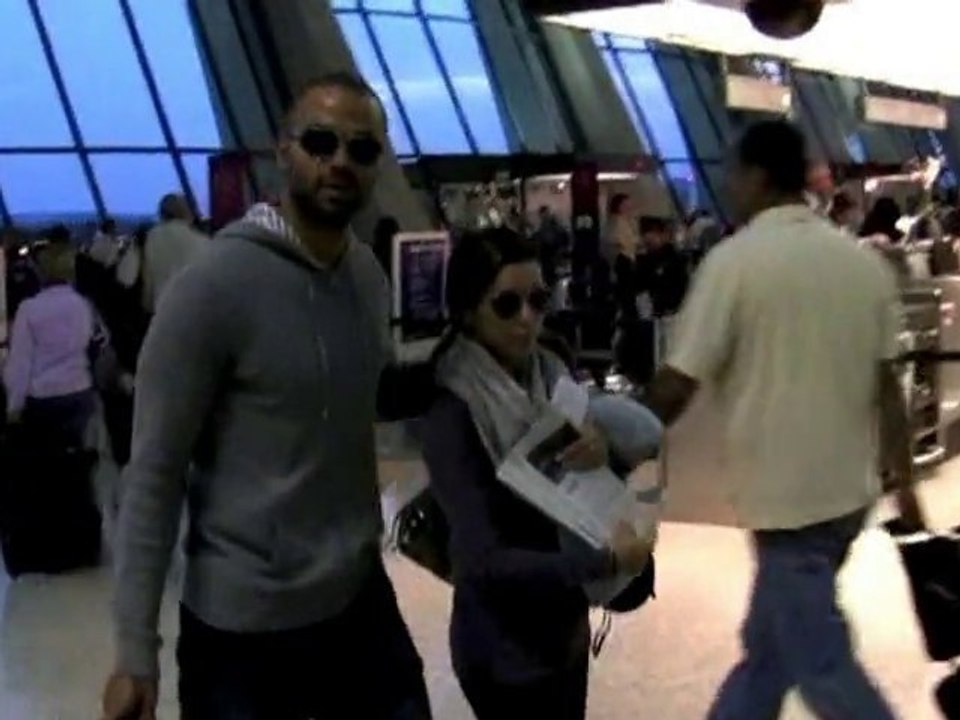 Exklusiv: eva ist offiziel ein single