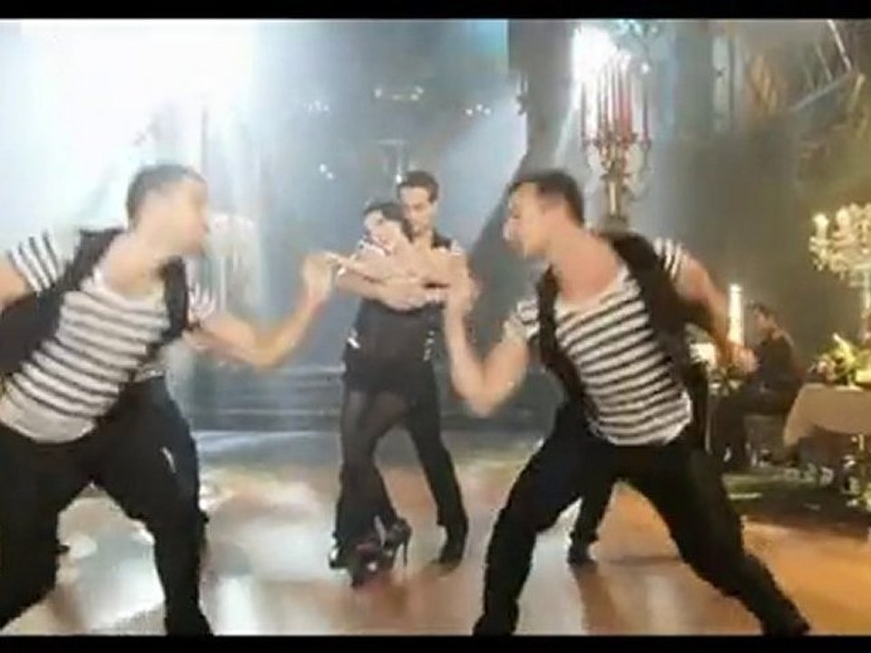 Sofia Essaïdi - "Si c'est un jeu"