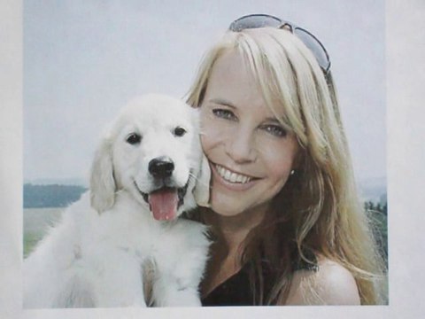 Linda De Mol - Tussen De Regels