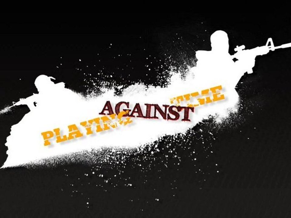 Playing against time (a 2011 eco community black ops video)