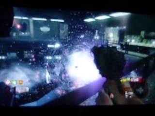 cod black ops zombie five 32 solo partie 2