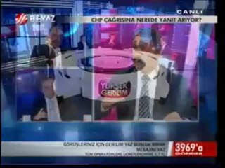 Yüksek Gerilim 1. Kısım