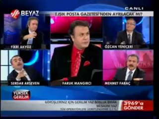 Yüksek Gerilim 8. Kısım