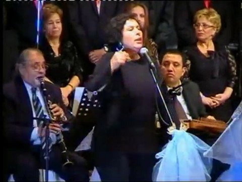 Berrin Heparayan - Aşk Bu Değil Yapma Güzel