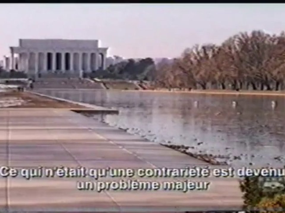 spam : pollution sur le net 2.3