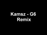 Merci à Kamsz (from UK) pour le remix sur ZaZa TWiNS