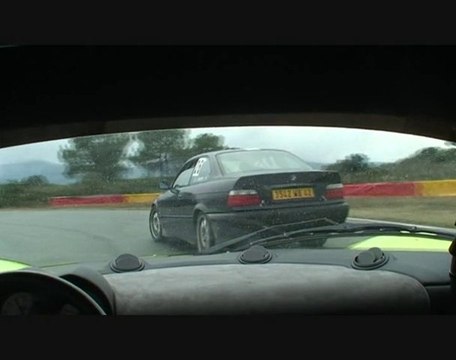 Circuit du Luc 30.01.2011 série de 14H