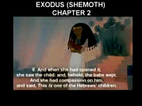 Physical appearance of the true Israelites 4/12