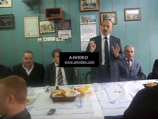 Kas-Der Sultangazi Şubesi kahvaltı Prog.-2  25.01.2011 Salı