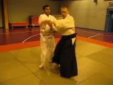 aiki gyaku hanmi katate dori 1