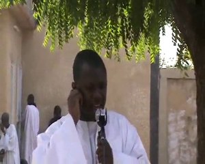 Magal de Touba 2011 Ziar 17 Safar