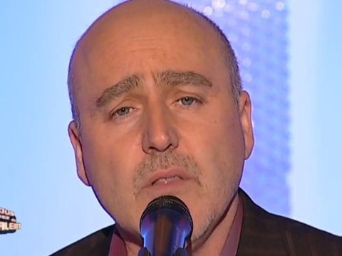 TRADD sur IDF1 ***Caruso**